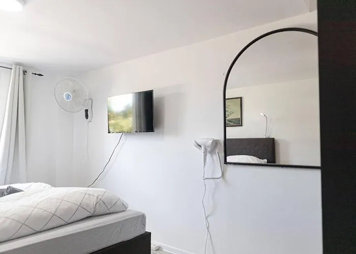 Double In An Elegant House Gd Otel *
