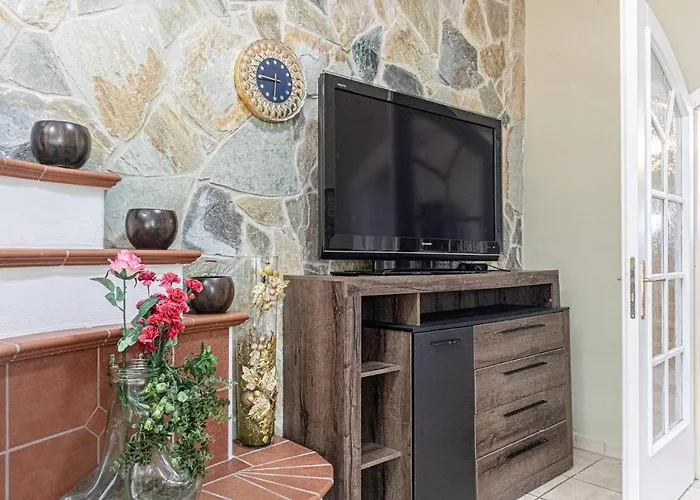 Otel Double In An Elegant House Gd Viyana