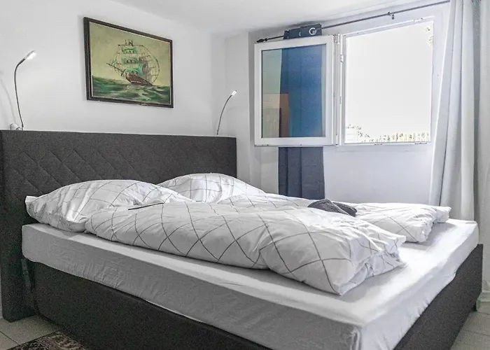 Double In An Elegant House Gd Otel