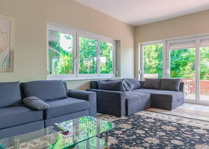 Double In An Elegant House Gd Viyana