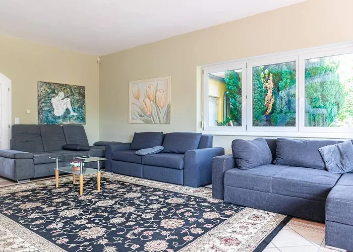 Double In An Elegant House Gd * Viyana
