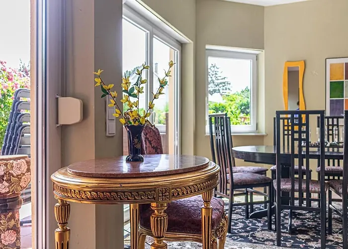 Double In An Elegant House Gd Viyana