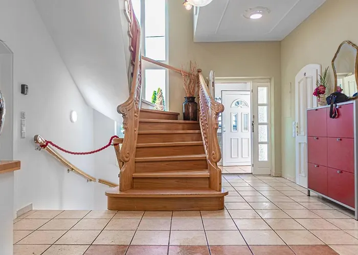 Double In An Elegant House Gd