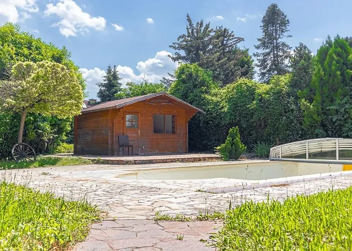 Double In An Elegant House Gd Viyana